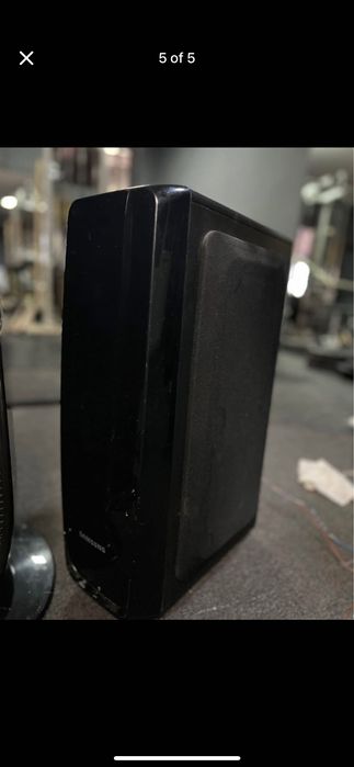 Vând Boxe Samsung Homecinema