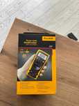 Multimetru digital, FLUKE, True-rms, FLK-177, LCD 3, 75 cifre (6000)