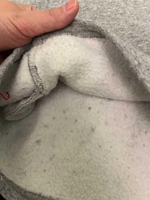 Детский спортивный костюм теплый с начесом