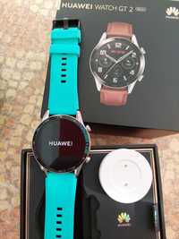 Смарт часовник HUAWEI WATCH GT2 46MM