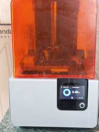 Imprimanta 3d Formlabs 2