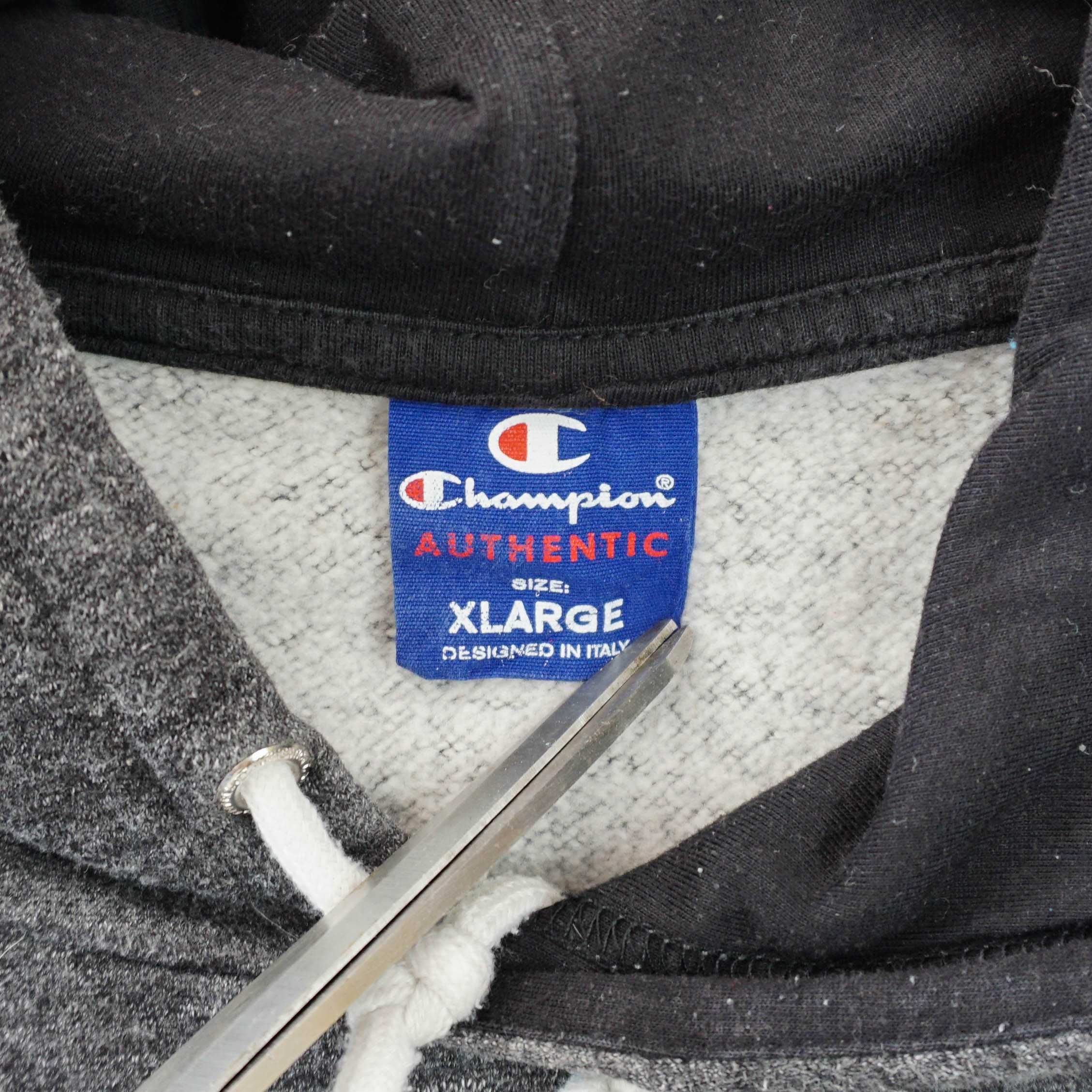 CHAMPION оригинален мъжки суичър - XL