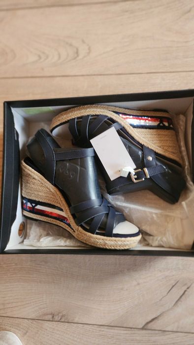 Sandale dama Tommy H