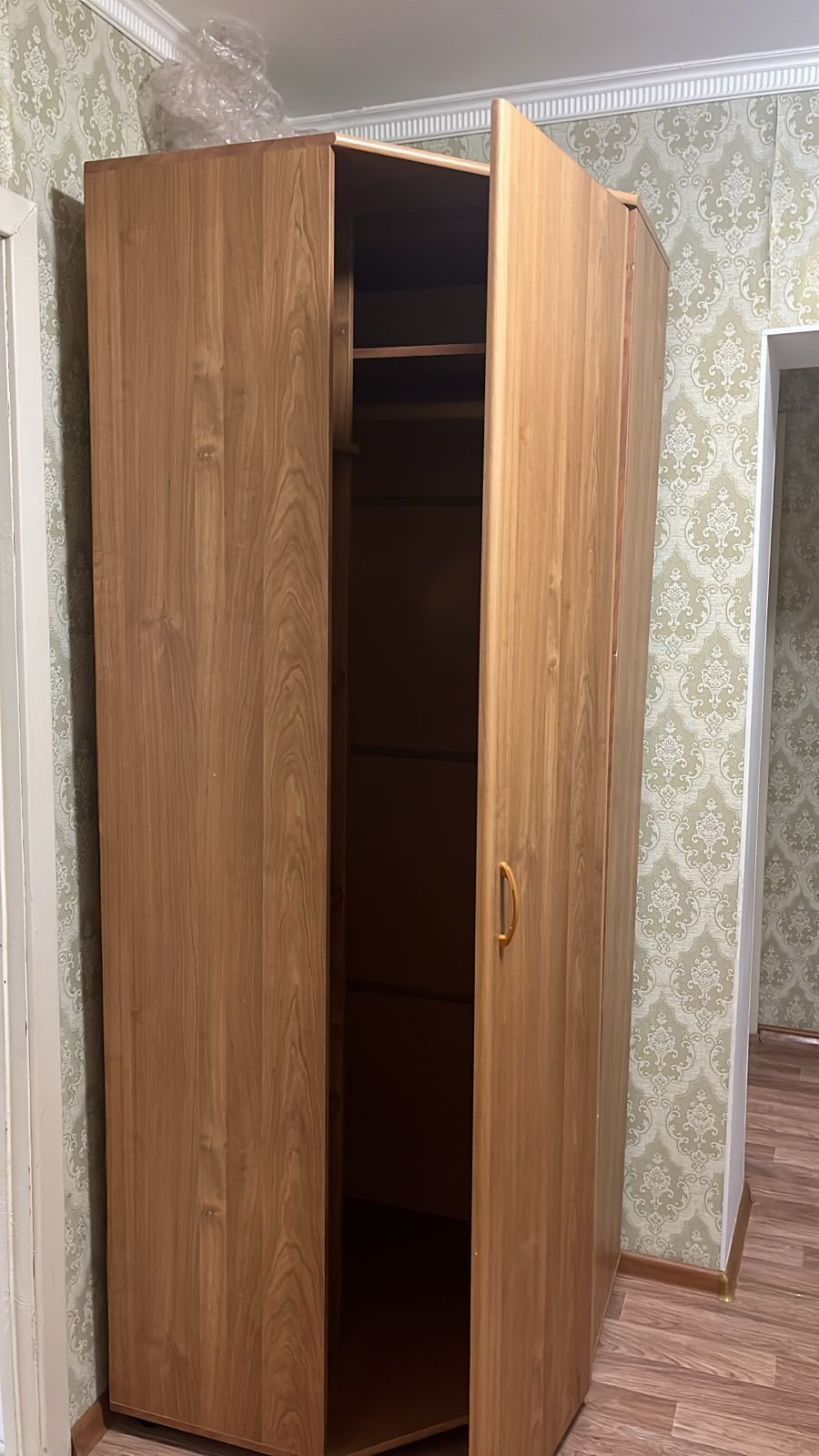 Шкаф для одежды, в отл сост