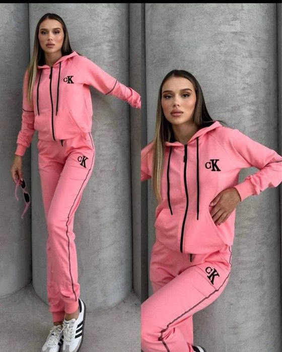 Дамски спортни екипи