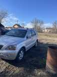Se vinde Kia Sorento 170 cp