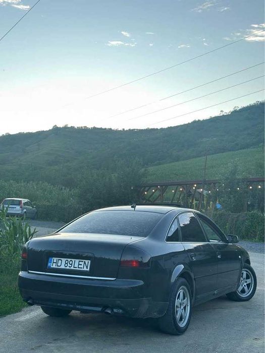 cutie defecta 2002 Audi a6 c5