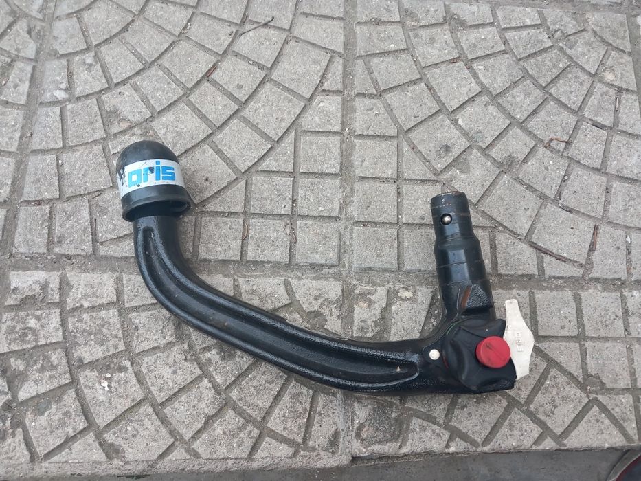 Оригинална кука за теглич за Kia ceed.Hyundai i30..ORIS.