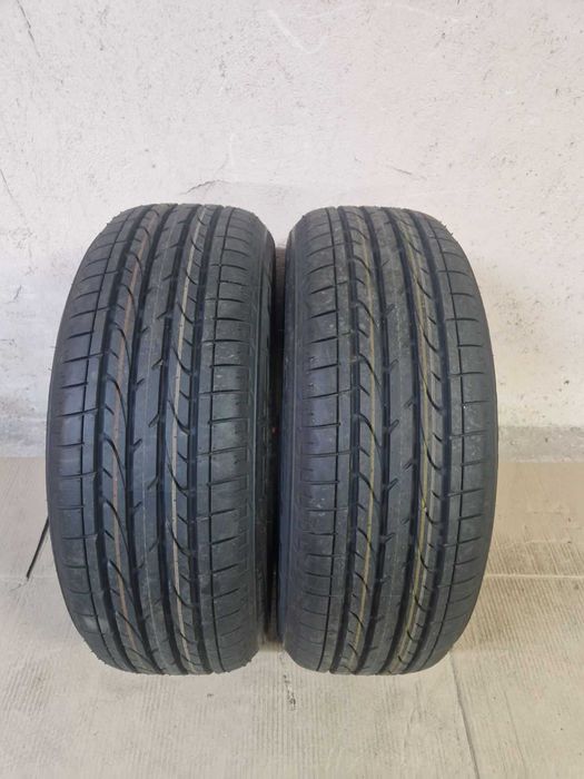 2 Bridgestone R18 225/55/ нови летни гуми DOT4022