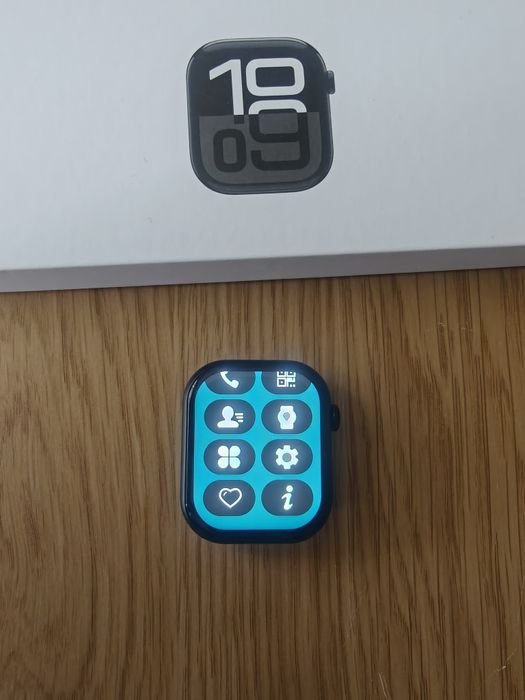 Apple watch 10 series