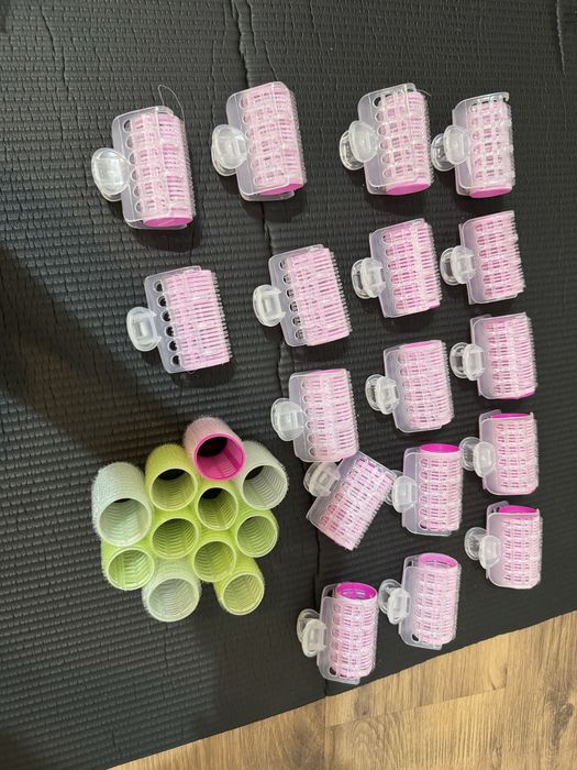 Бигуди для волос