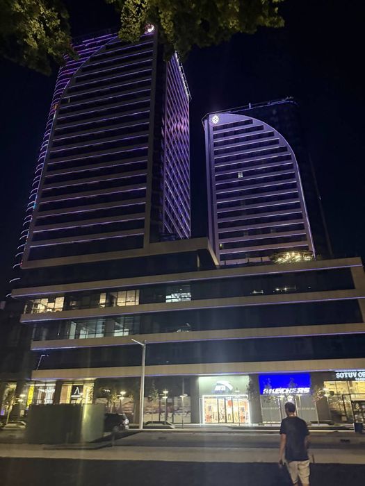 Продажа ЖК Модера Тауэр, Яккасарай, 1в2/14/26