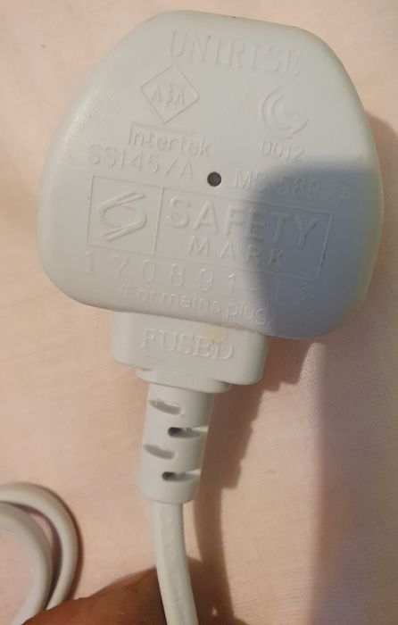 Hand Mixer / Nou / UK