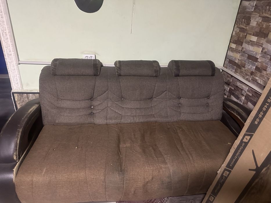 Divan kreslolar 4 kishilik 2 kishilik