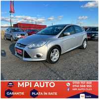 Ford Focus Garantie 12\36Luni/Rate/Livrare Gratuita Mpi Auto Cluj