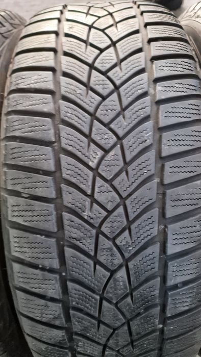 215 60 16 Goodyear 2021 4 anvelope iarna