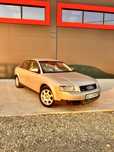 Audi A4 quattro