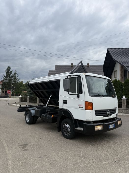 Nissan Atleon 56-15 Detarat cu “B”