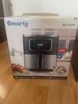 Friteuza Smarty 6.5L