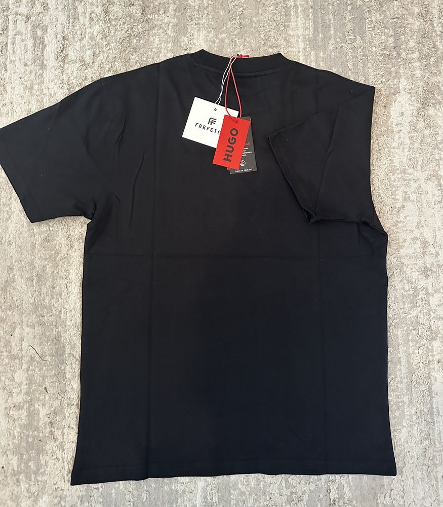 Tricou Hugo Boss 2025