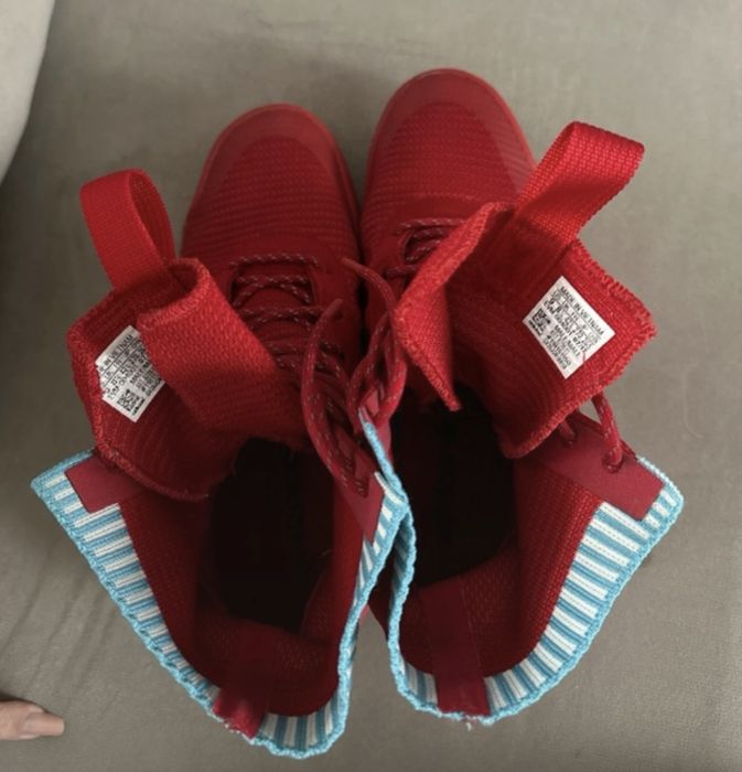 Adidas Forum Winter Primeknit