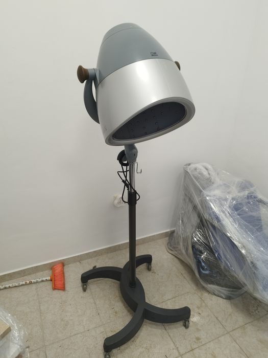 Професионален сешоар