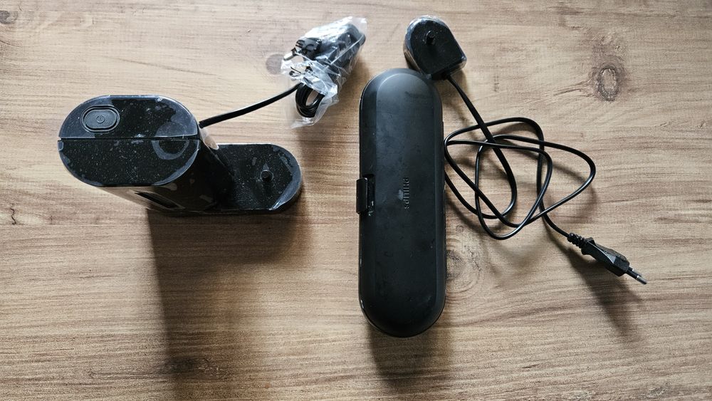 Електрическа четка за зъби Philips Sonicare