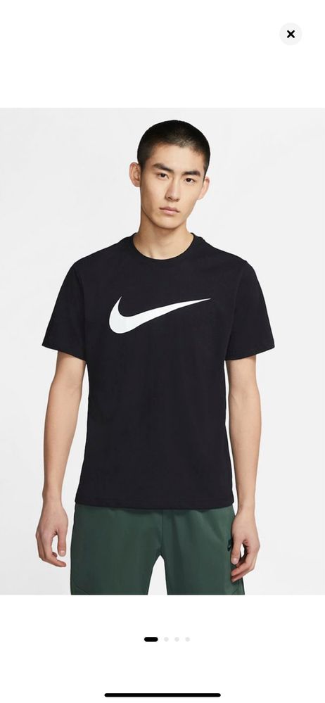 Тениска Nike Original L