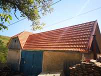Casa la tara,stare foarte buna