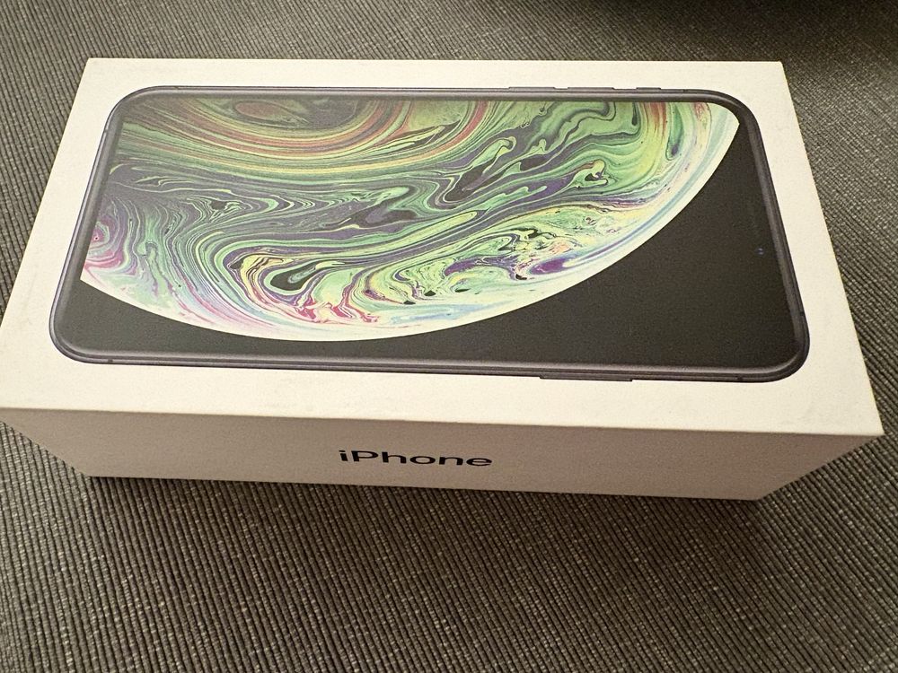 iPhone XS 256 gb