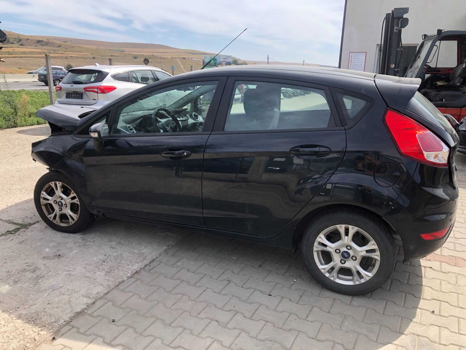 Dezmembrari Ford Fiesta Mk7 1.0 ECOBOOST SFJB 5+1 2014