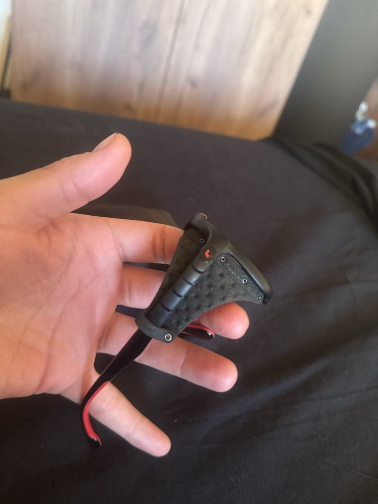 Carrera Hyperfit 21s