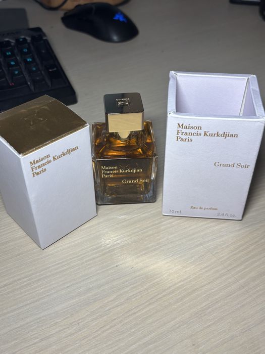 MFK grand soir 70ml