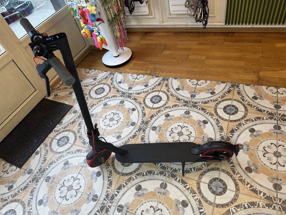 Trotineta Xiaomi PRO 2