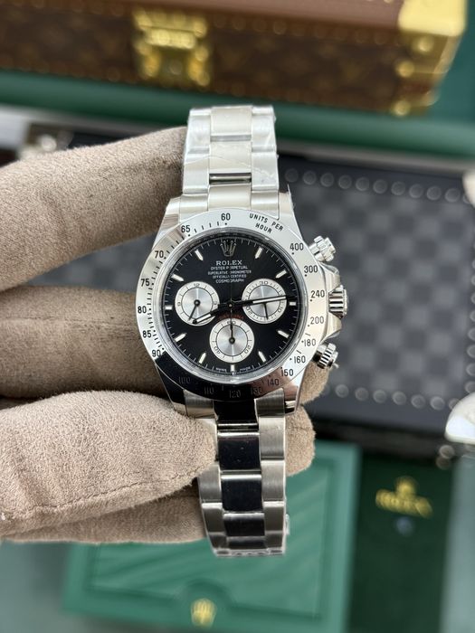 Rolex Daytona Cosmograph