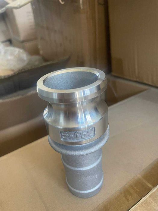 Соединитель для шлангов (рукава), БРС, фитинги для подачи жидкостей.