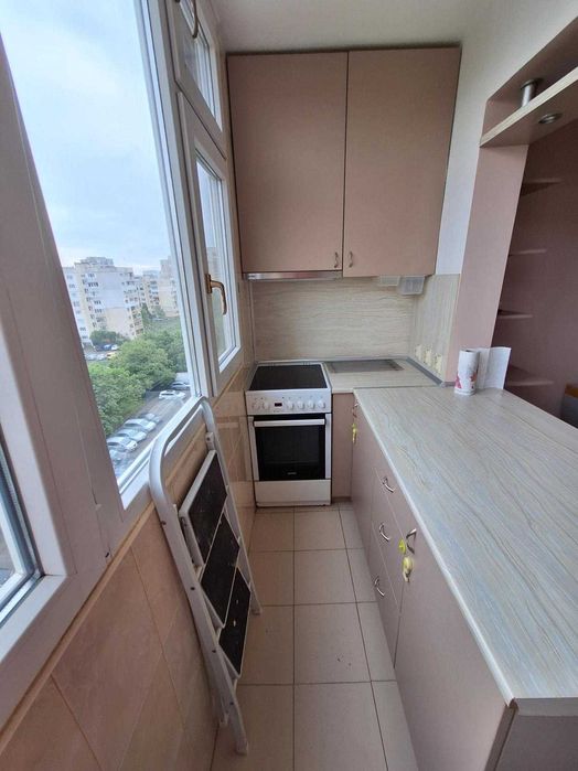 Дава се под наем Тристаен апартамент в София, Надежда 2 - 65 кв.м за 450 € - Снимка #4