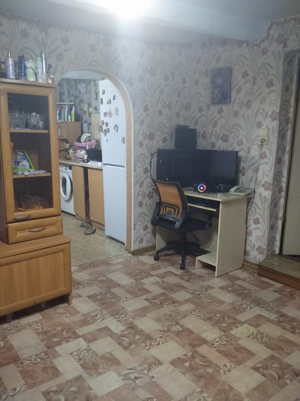 Продам дом .не дорого