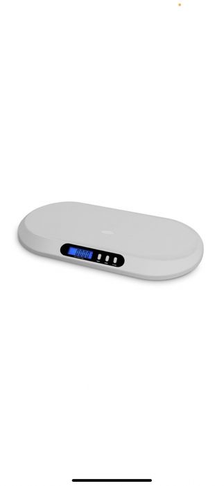 Cantar digital pentru bebelusi 101Pulse, funcție Țara, bluetooth