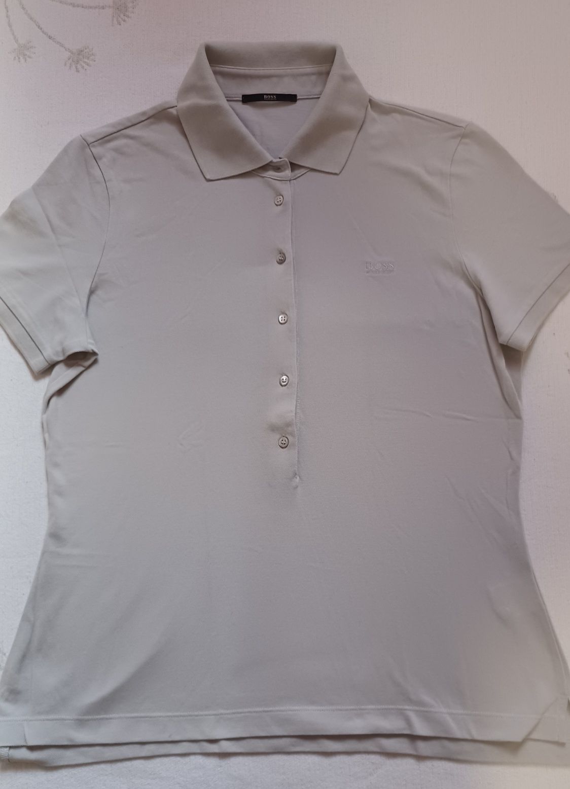 Tricou dama Hugo Boss