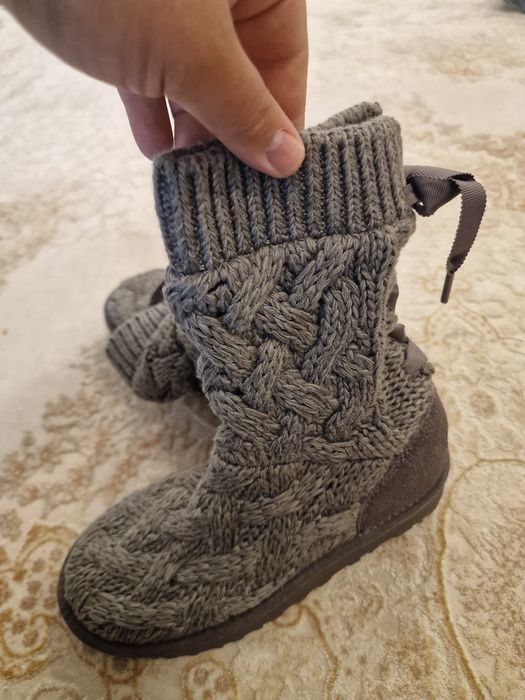 UGG dama originale