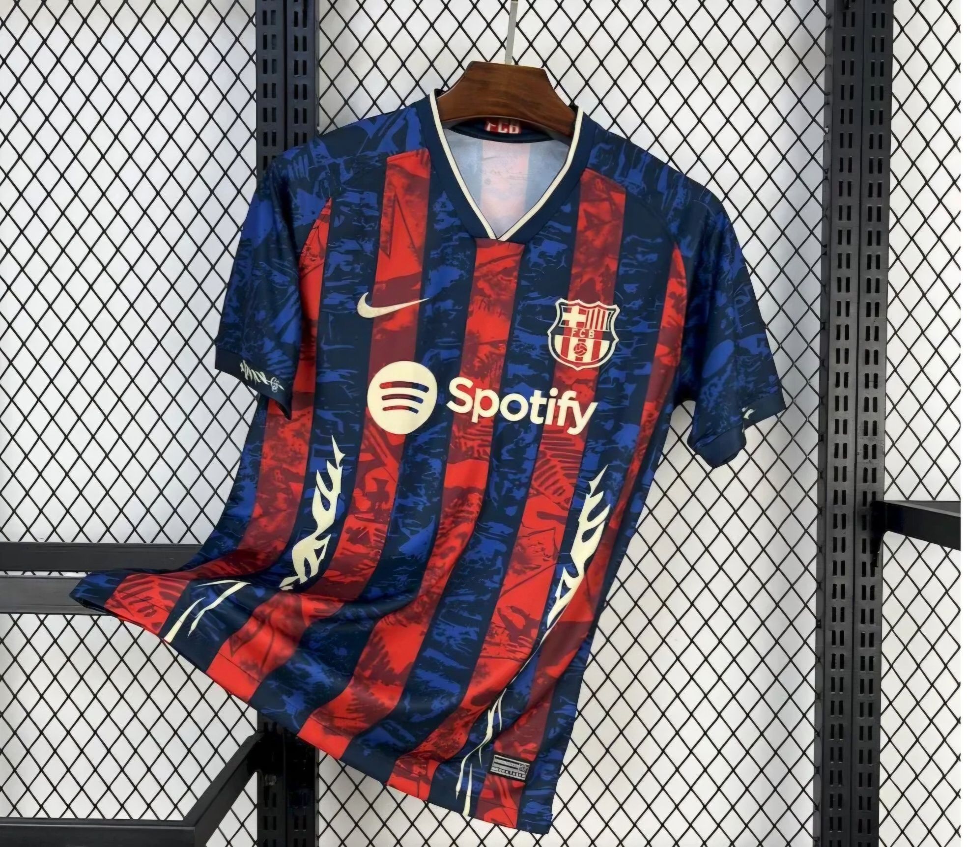 Tricou FC Barcelona 25/26 Special Edition