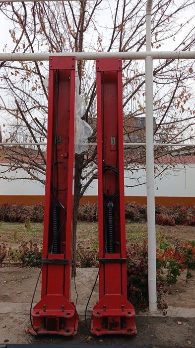 Подъёмник Phoenix