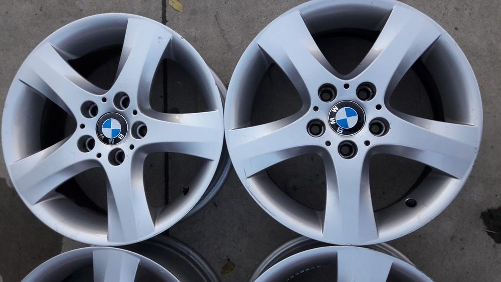 Jante bmw seria1 seria3 bmw e46 e90 5x120 R17