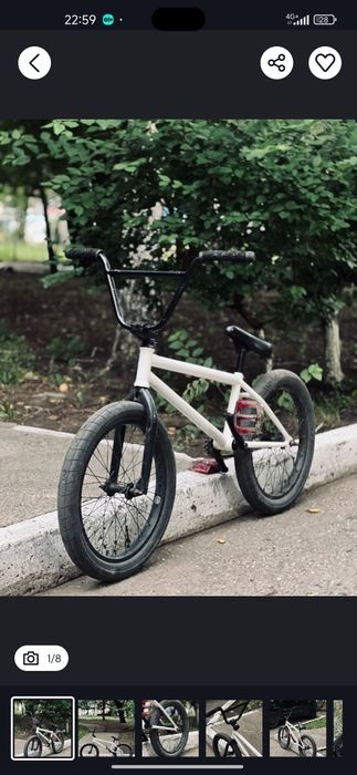 Bmx WTP WeThePeople