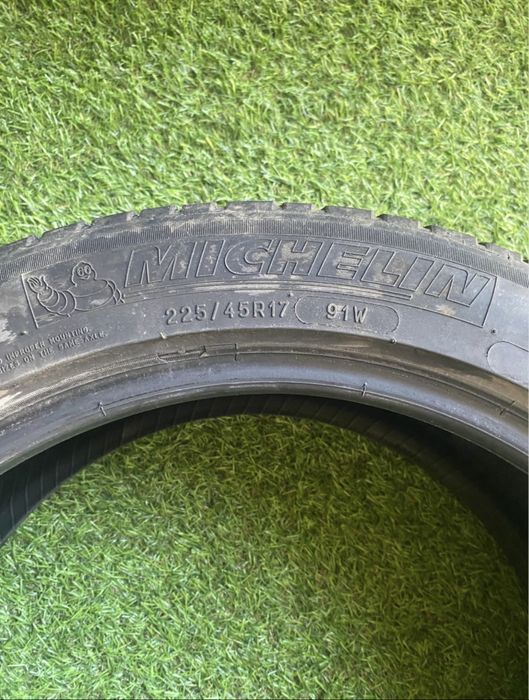 Anvelope de vara  Michelin primacy 3