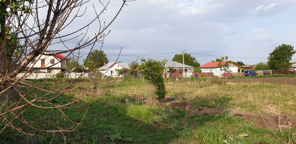 Teren Lehliu Gara Autostrada A2 investitie deosebita