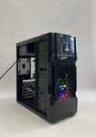 Геймърски Компютър Intel Core i3 8100,Nvidia GTX 1650 4GB, 16GB ram