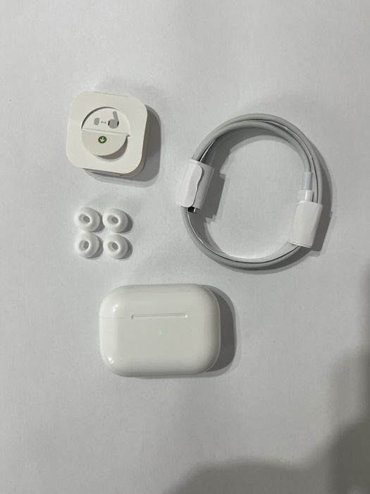 Casti air pods 3 pro
