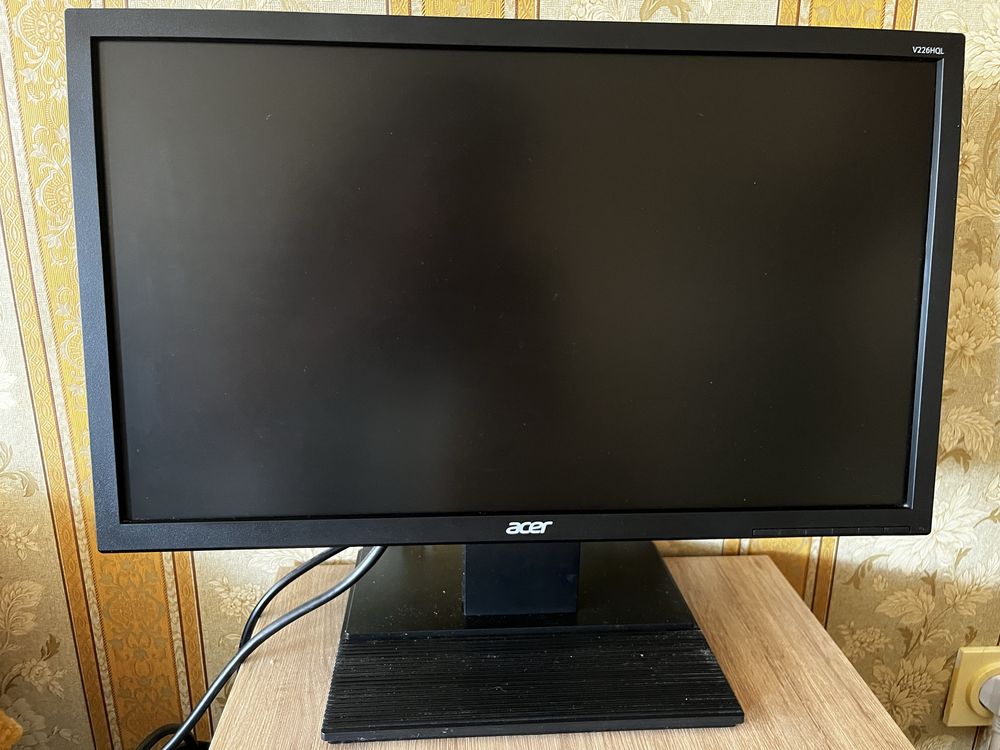 Монитор Acer 22”  V226HQL